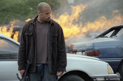 vin diesel młody|A Man Apart (2003)